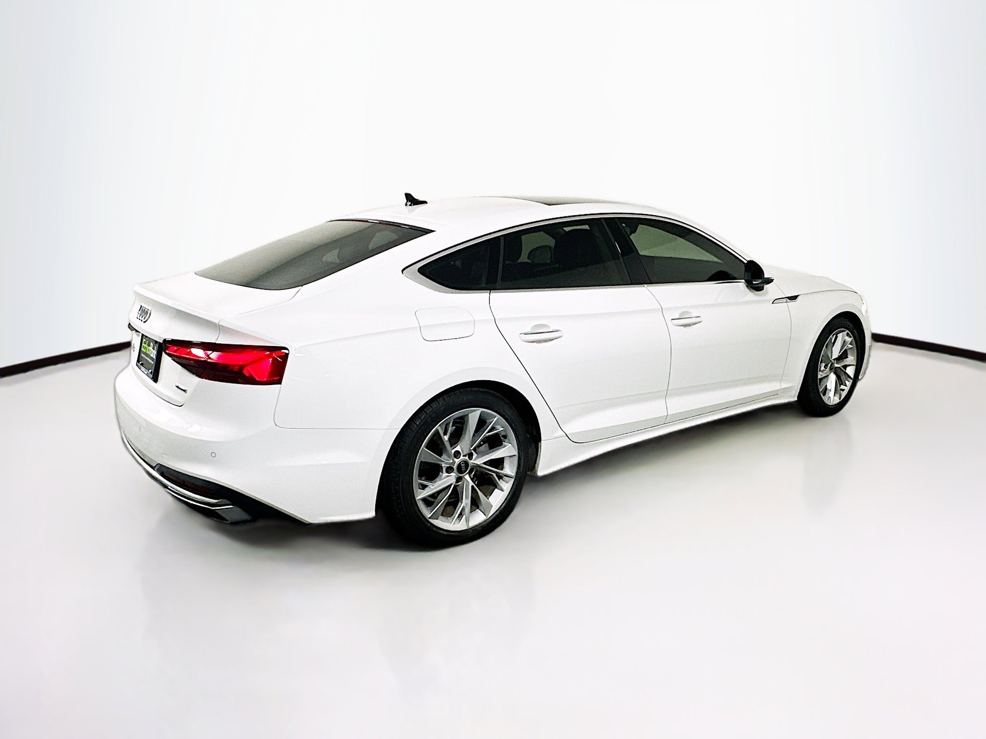 Used 2022 Audi A5 2.0T Premium w/ Convenience Package image 9
