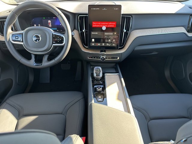 New 2026 Volvo XC60 B5 Plus w/ Protection Package Premier image 11