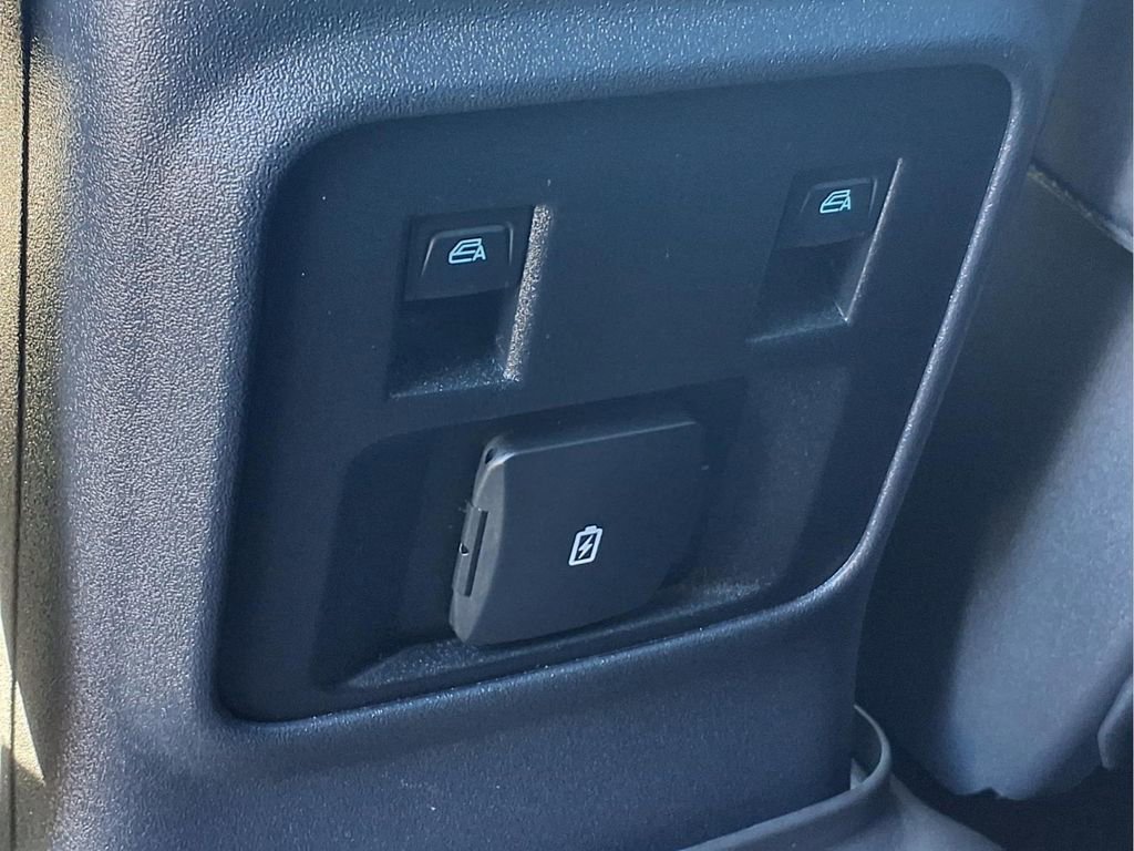 Used 2024 Ford Bronco Big Bend image 22