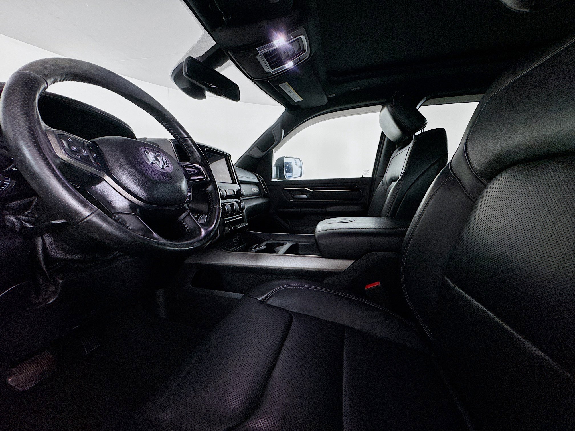 Used 2019 RAM 1500 Sport w/ Level 2 Equipment Group image 21