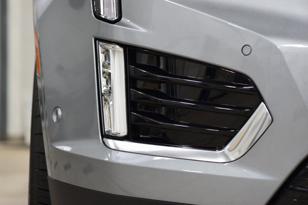 Used 2024 Cadillac XT5 Premium Luxury w/ Technology Package image 14