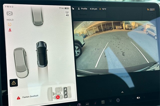 Used 2019 Tesla Model 3 Long Range image 22