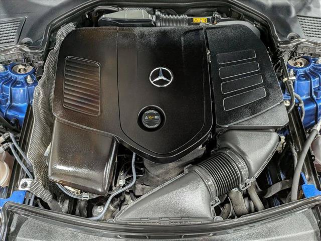 Used 2022 Mercedes-Benz C 300 Sedan image 23