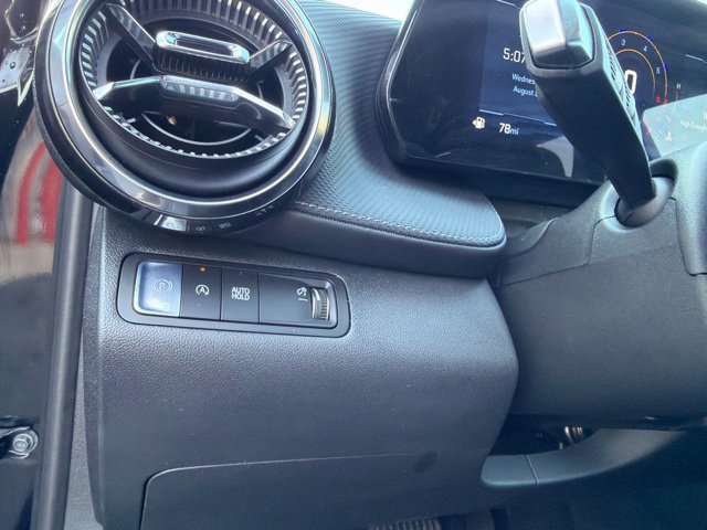Used 2026 Chevrolet Equinox LT w/ LPO, Floor Liner Package FWD image 18