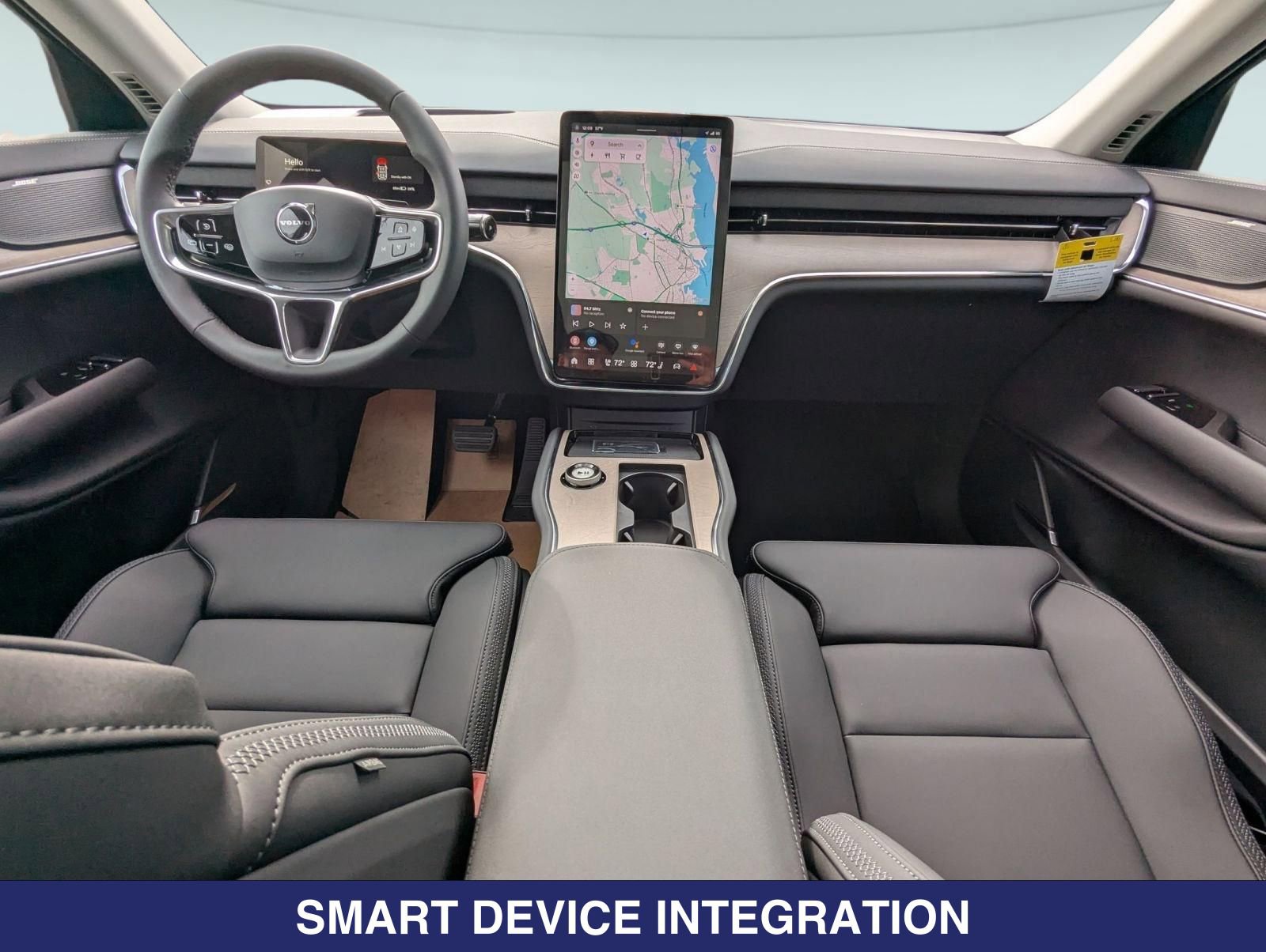 New 2025 Volvo EX90 Ultra w/ Protection Package Premier AWD/4WD image 20