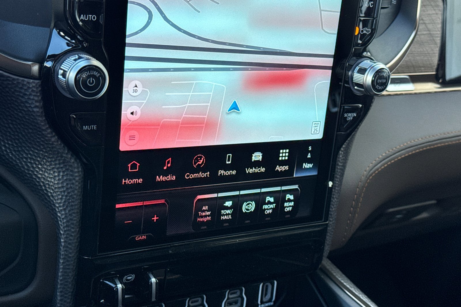 New 2026 RAM 2500 Limited image 19