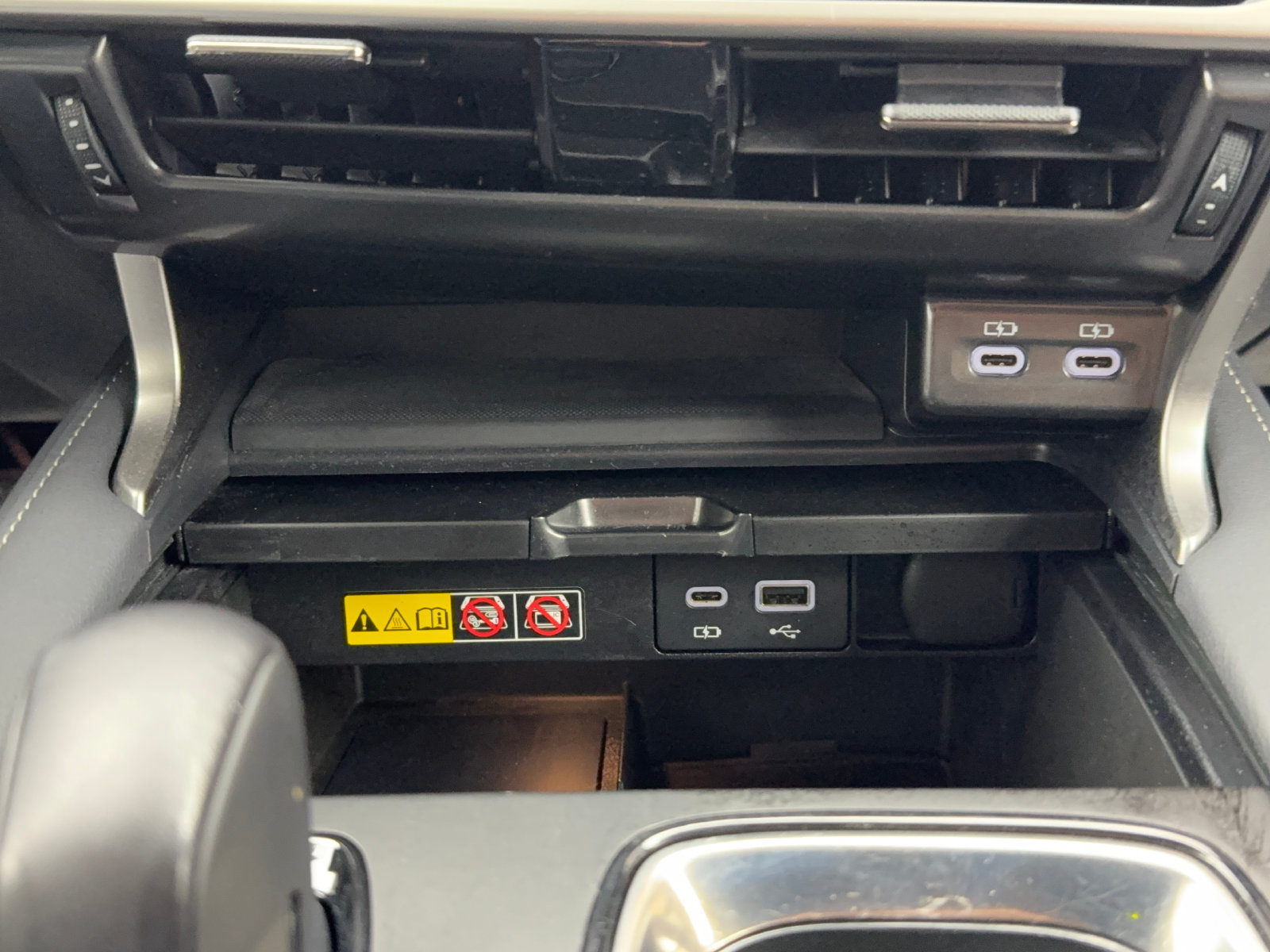 Used 2023 Lexus RX 350 Premium Plus w/ Cold Area Package FWD image 28