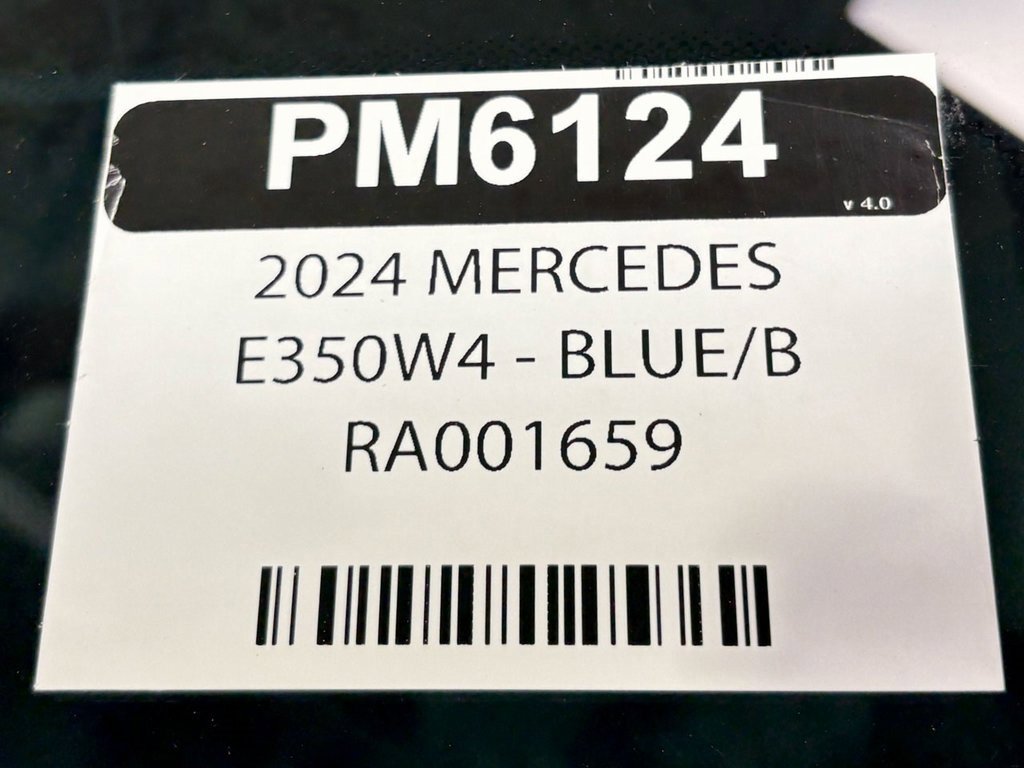 Used 2024 Mercedes-Benz E 350 E 350 image 41