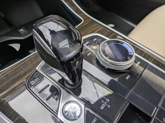 Used 2019 BMW X5 xDrive40i image 12