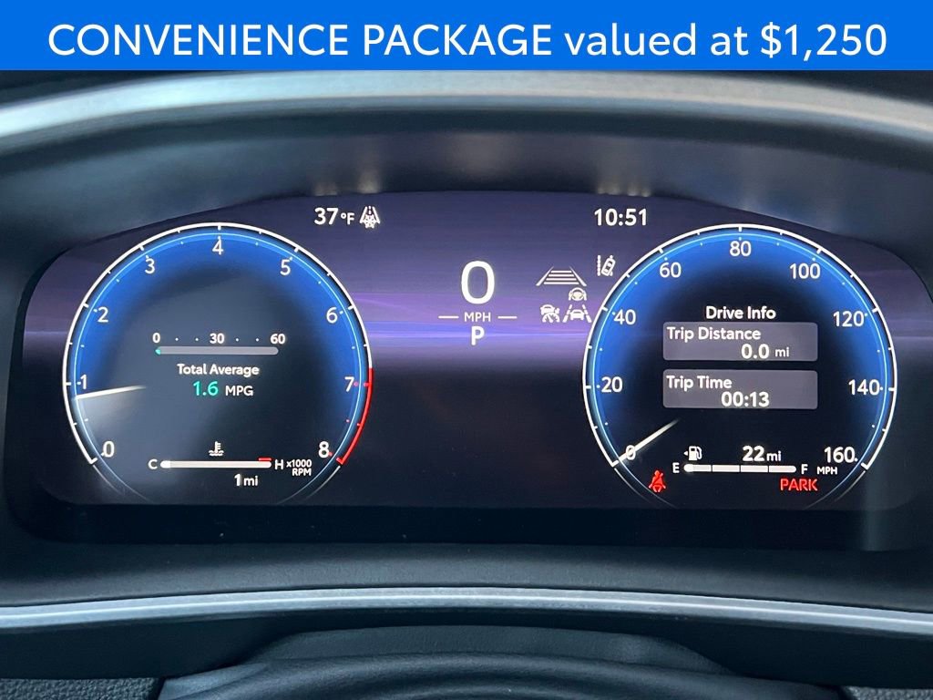 Certified 2026 Toyota Corolla Cross XLE w/ Convenience Package image 4