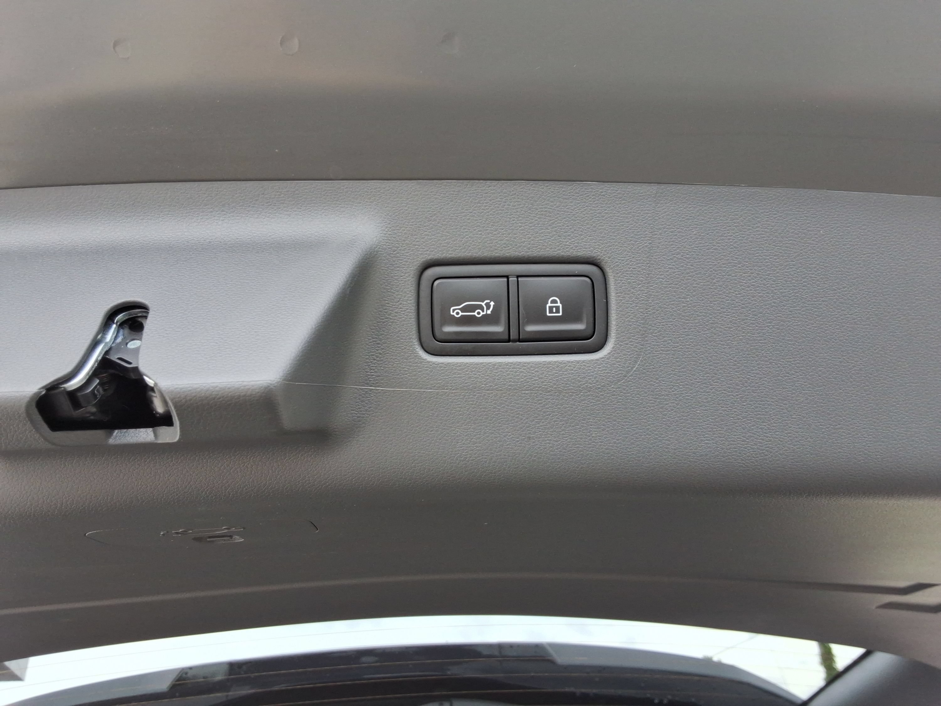 Used 2026 Hyundai Santa Fe SE AWD/4WD image 24