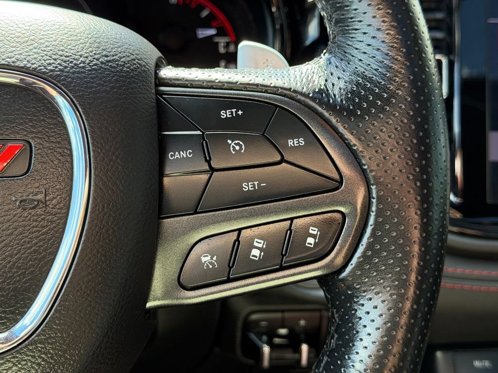 Used 2024 Dodge Durango R/T AWD/4WD image 19