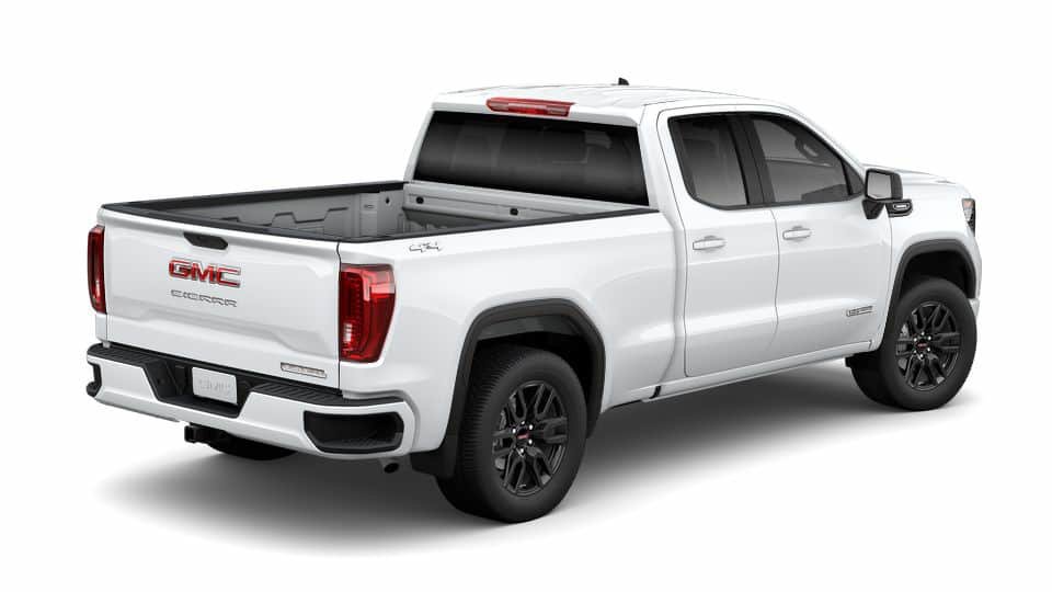 New 2026 GMC Sierra 1500 Elevation AWD/4WD image 53