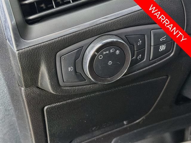 Certified 2019 Ford Edge ST w/ Equipment Group 401A AWD/4WD image 10