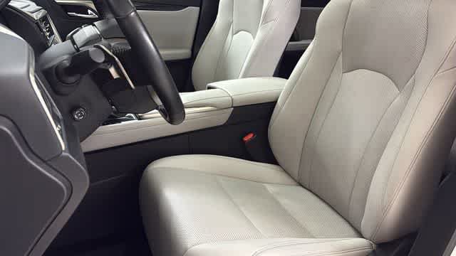 Used 2020 Lexus RX 350 AWD w/ Accessory Package image 25