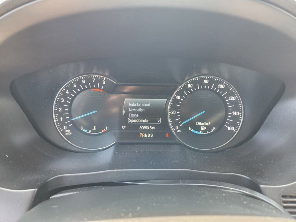 Used 2018 Ford Explorer Platinum image 26