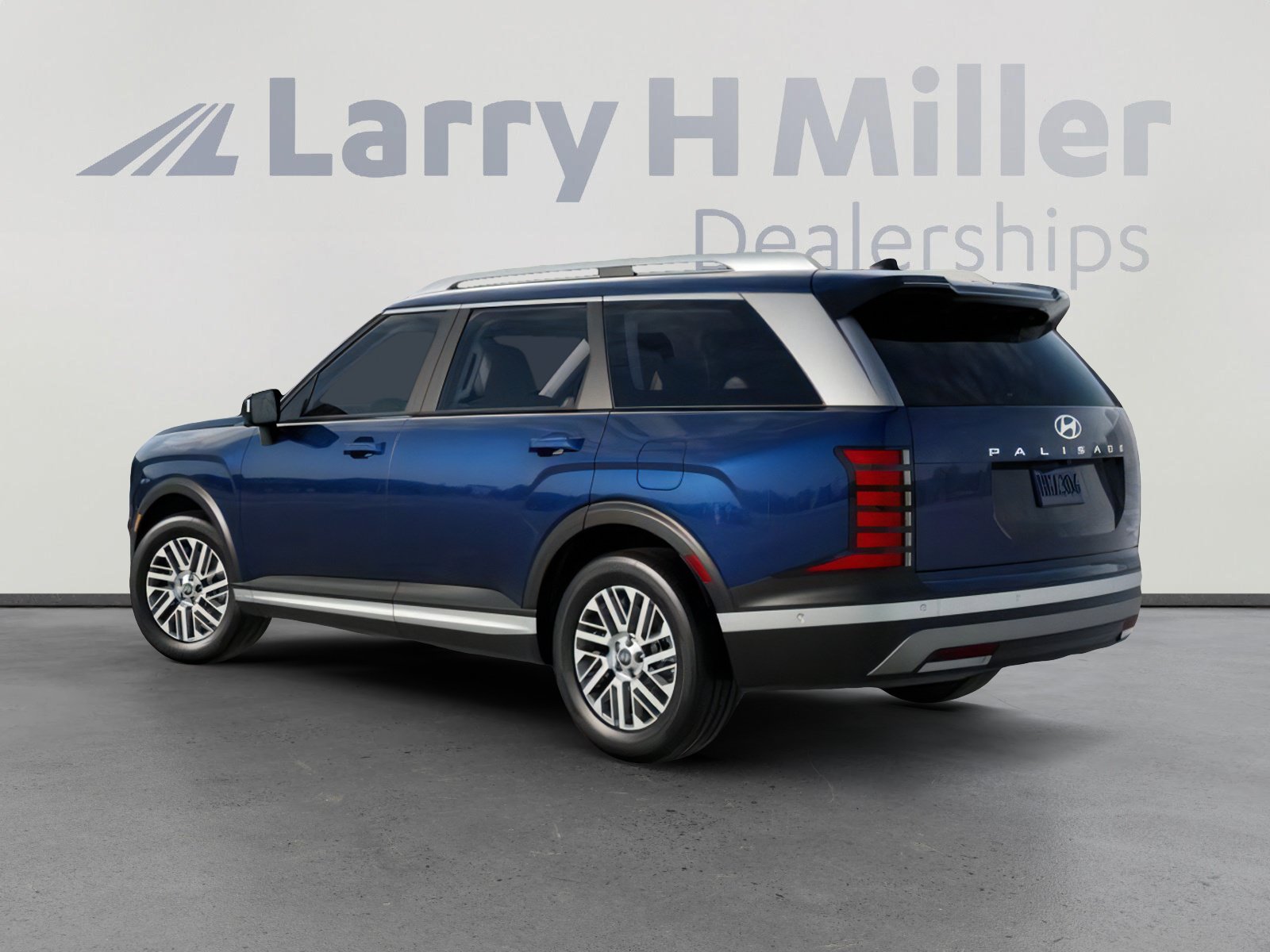 New 2026 Hyundai Palisade SEL AWD/4WD image 5