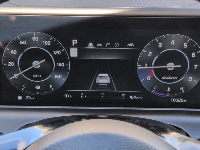 Used 2024 Kia Seltos SX w/ SX Sunroof Package AWD/4WD image 28