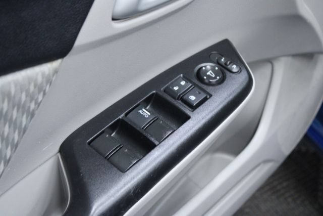 Used 2015 Honda Civic LX image 10