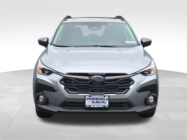 New 2026 Subaru Crosstrek 2.5i Premium AWD/4WD image 4