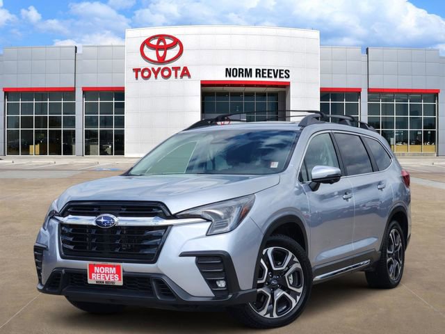 Used 2023 Subaru Ascent Limited w/ Technology Package