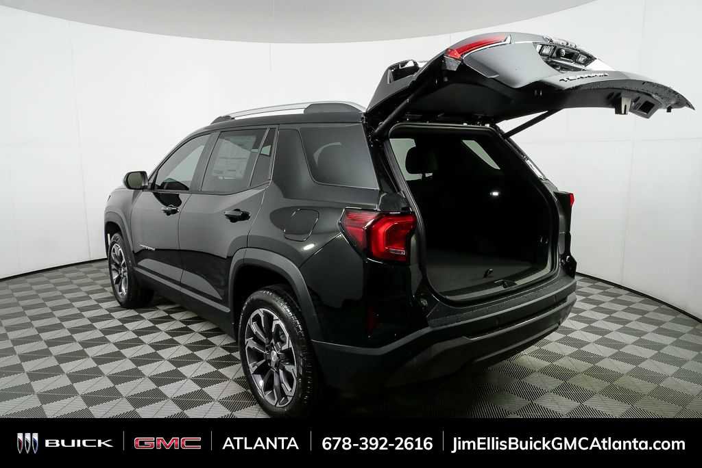 New 2026 GMC Terrain Elevation w/ Elevation Premium Package image 31
