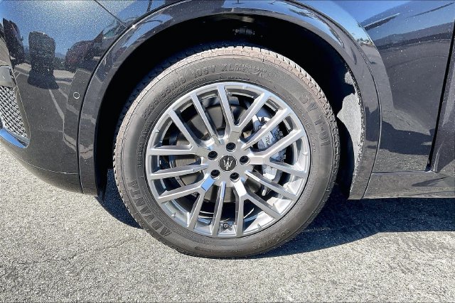 Used 2024 Maserati Grecale GT AWD/4WD image 8