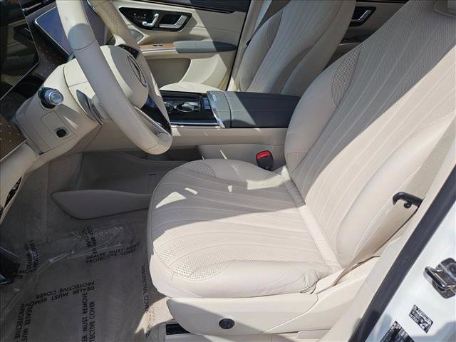 Certified 2023 Mercedes-Benz EQS 450+ SUV image 16