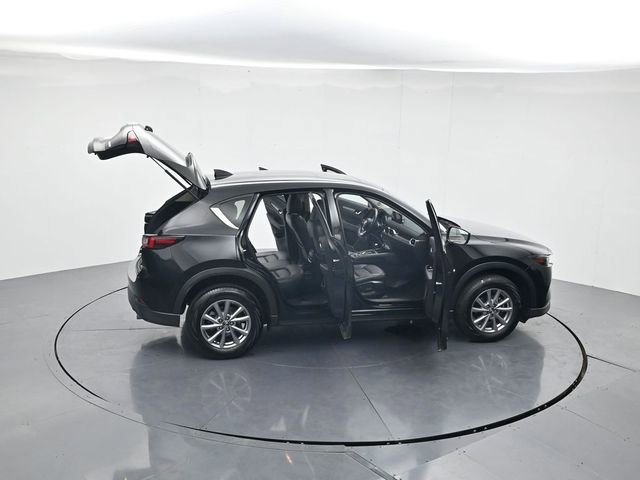 Used 2023 MAZDA CX-5 AWD 2.5 S w/ Preferred Package image 46