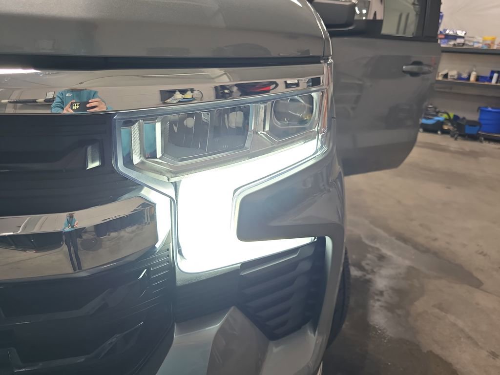 Used 2024 Chevrolet Silverado 1500 LT w/ All Star Edition Plus image 33