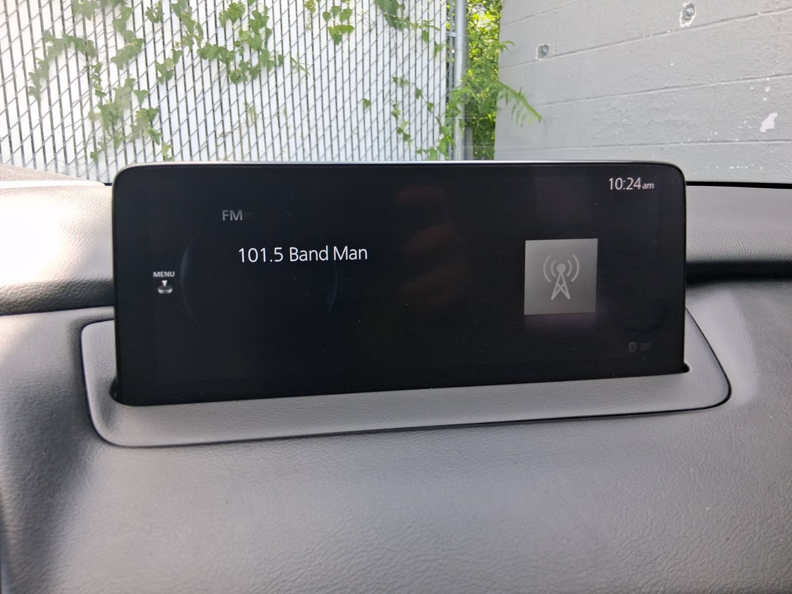 Certified 2022 MAZDA CX-9 Signature AWD/4WD image 25
