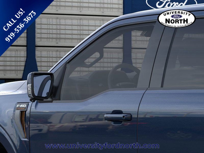 New 2026 Ford F150 Tremor w/ Equipment Group 402B AWD/4WD image 20