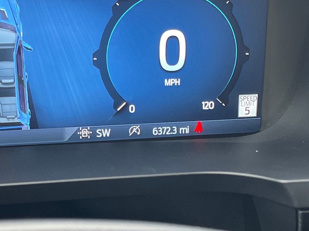 Used 2024 Ford F150 XLT w/ Equipment Group 302A MID image 13