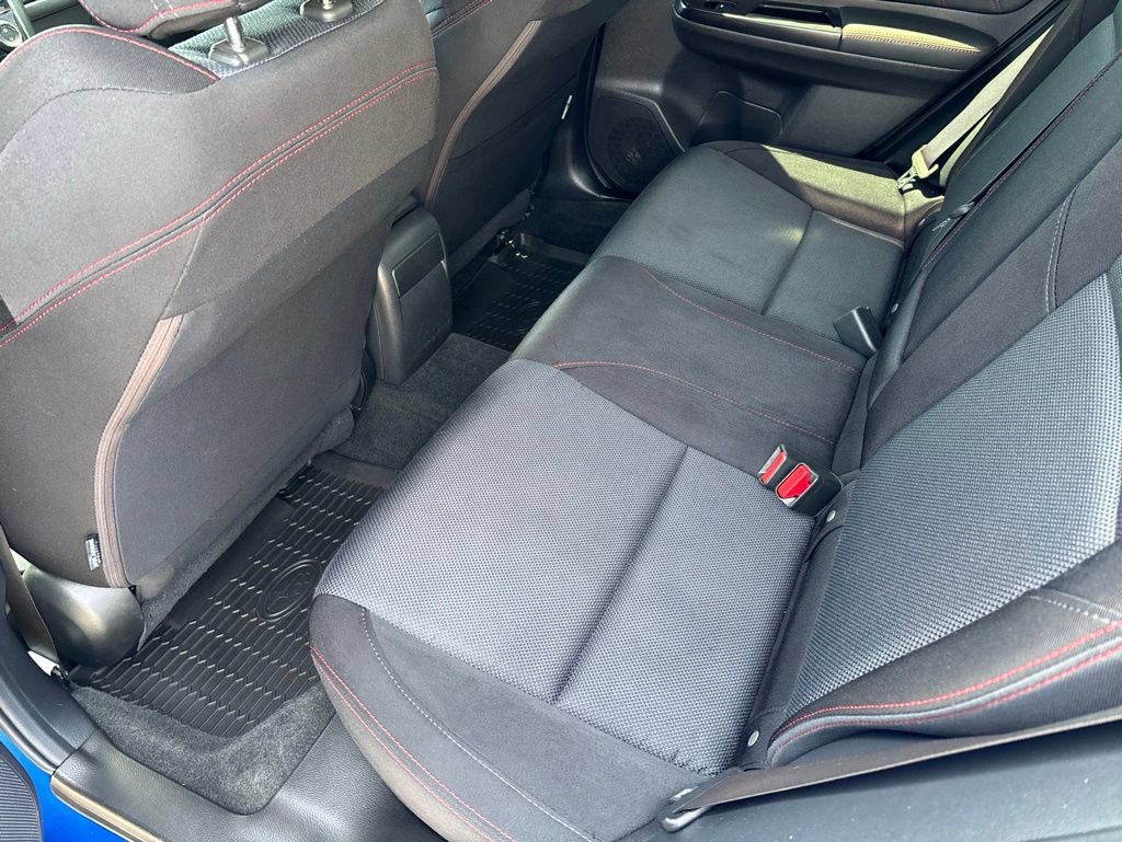 Used 2020 Subaru WRX Premium AWD/4WD image 13