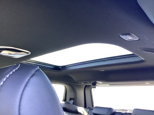 New 2026 Jeep Grand Wagoneer Limited w/ Premium Group II image 20