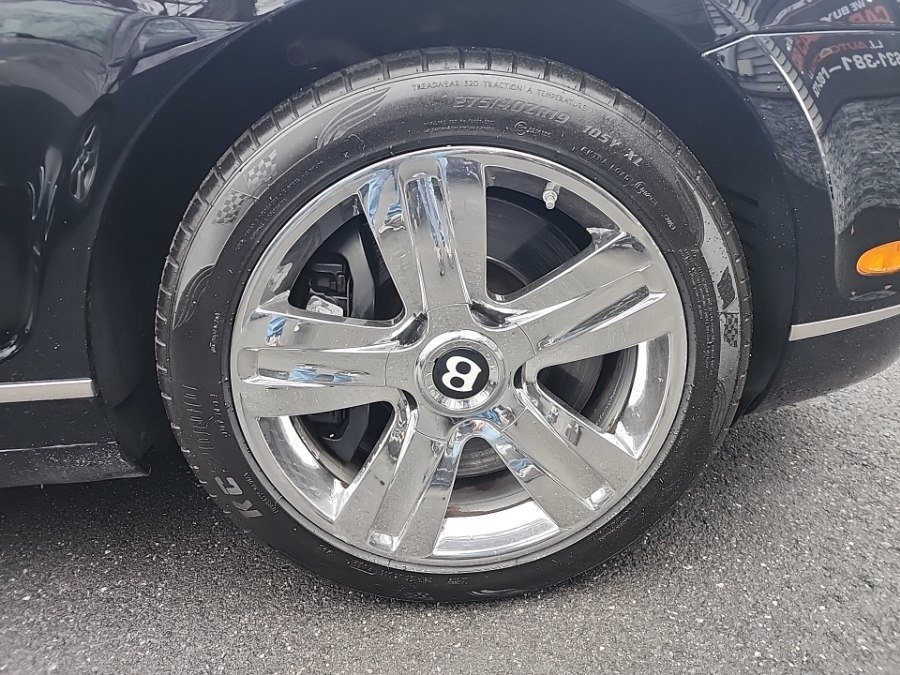 Used 2007 Bentley Flying Spur Flying Spur AWD/4WD image 14