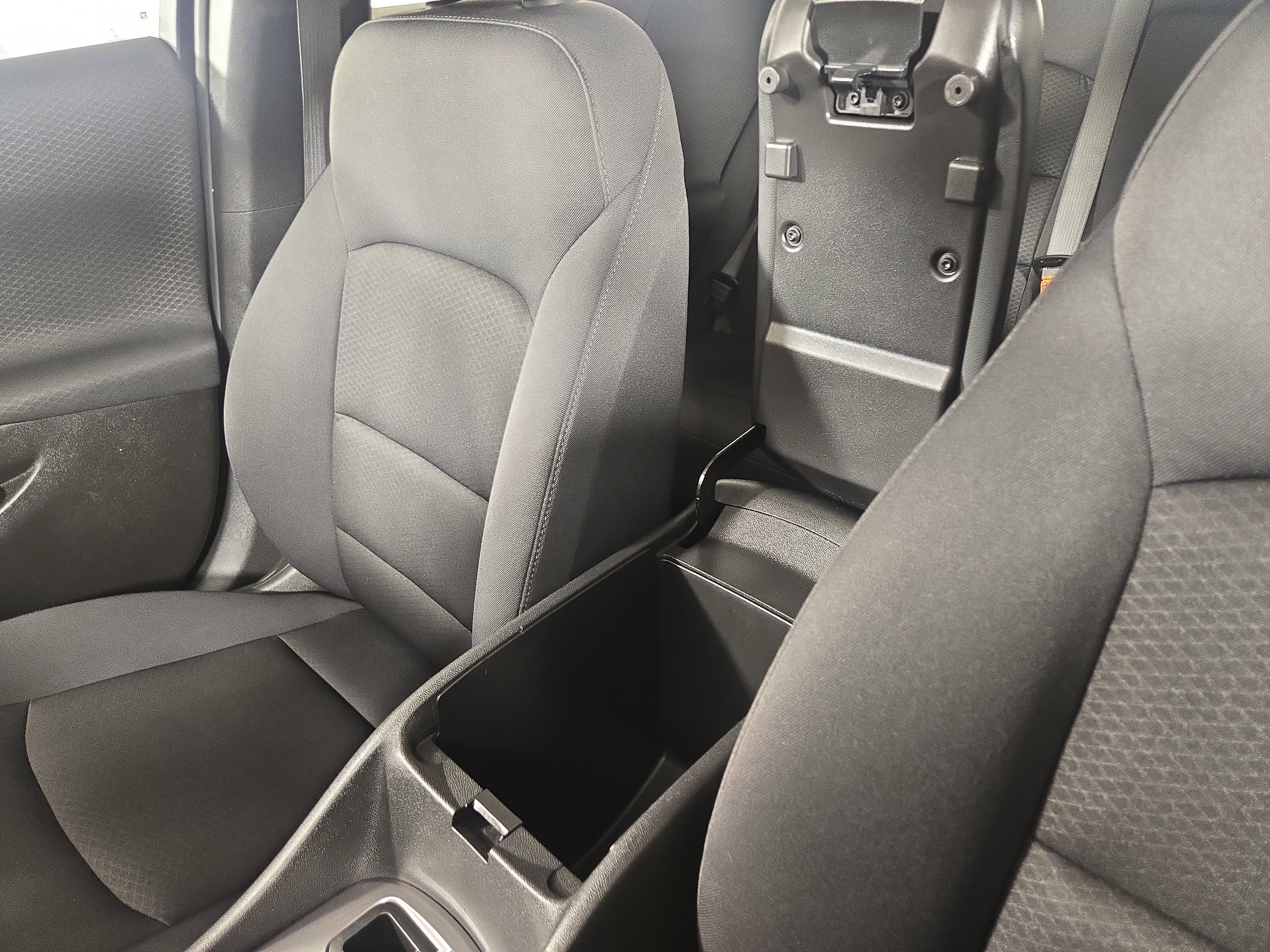 Certified 2024 Chevrolet Malibu LT image 28