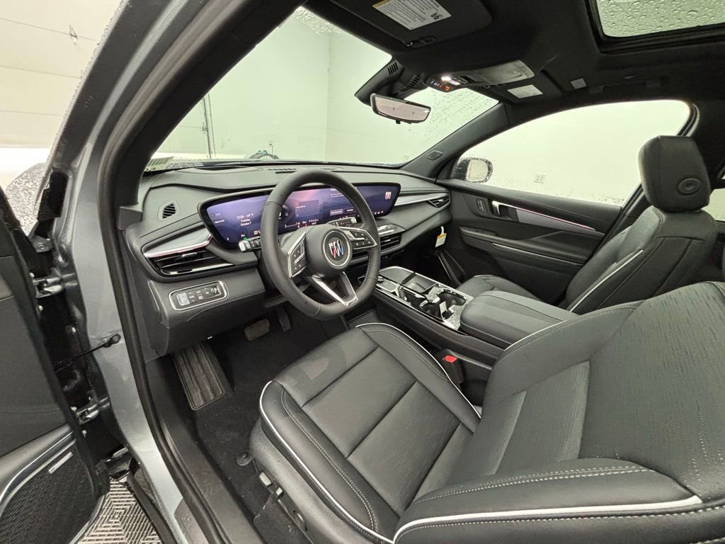 New 2026 Buick Enclave Sport Touring w/ Power Package image 21