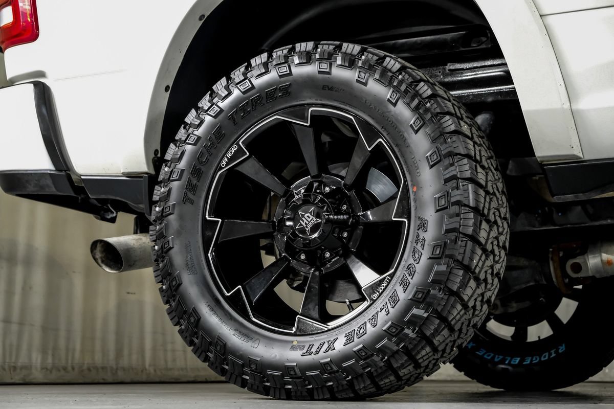 Used 2021 RAM 2500 Laramie AWD/4WD image 55