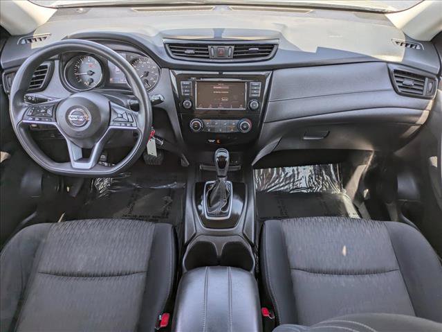 Used 2018 Nissan Rogue S AWD/4WD image 16