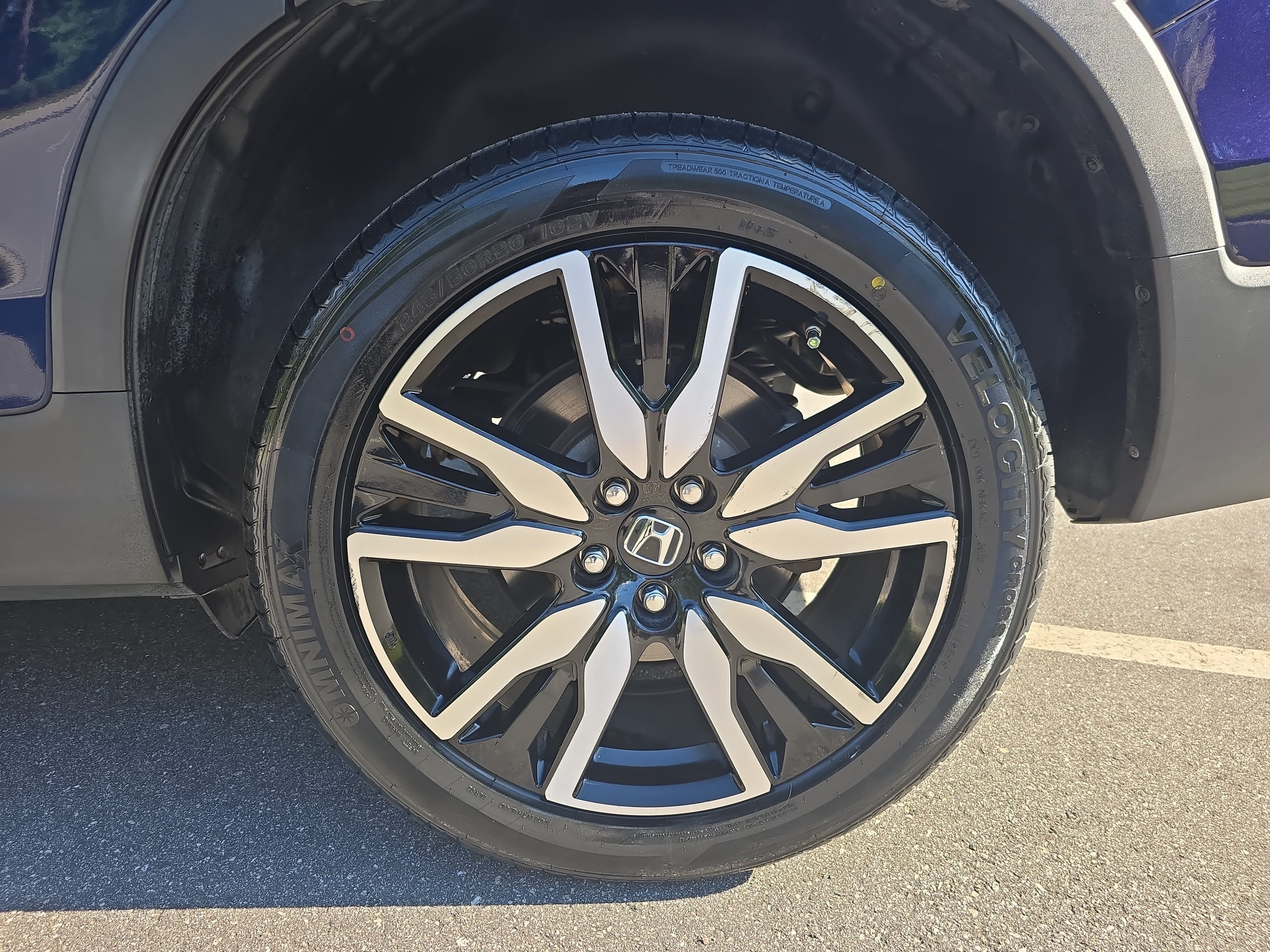 Used 2019 Honda Pilot Touring image 35