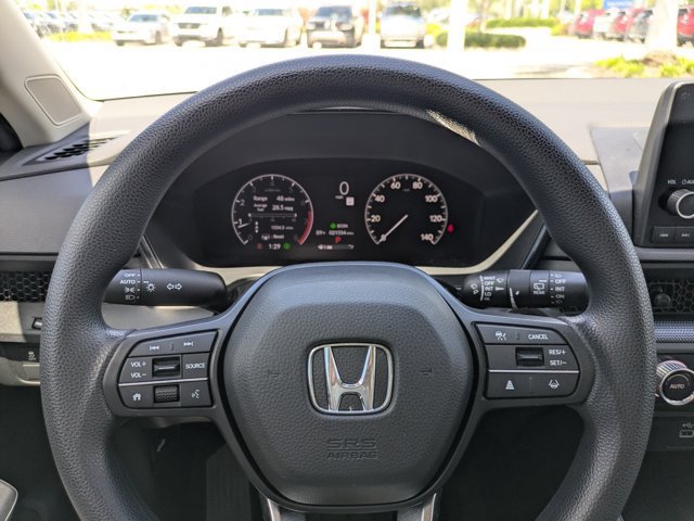 Used 2024 Honda CR-V EX image 24