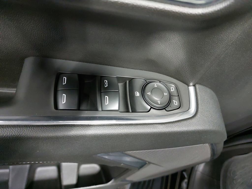 Used 2024 GMC Sierra 1500 Elevation w/ X31 Off-Road Package AWD/4WD image 28