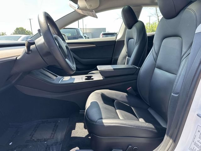 Used 2023 Tesla Model 3 Standard Range RWD image 14