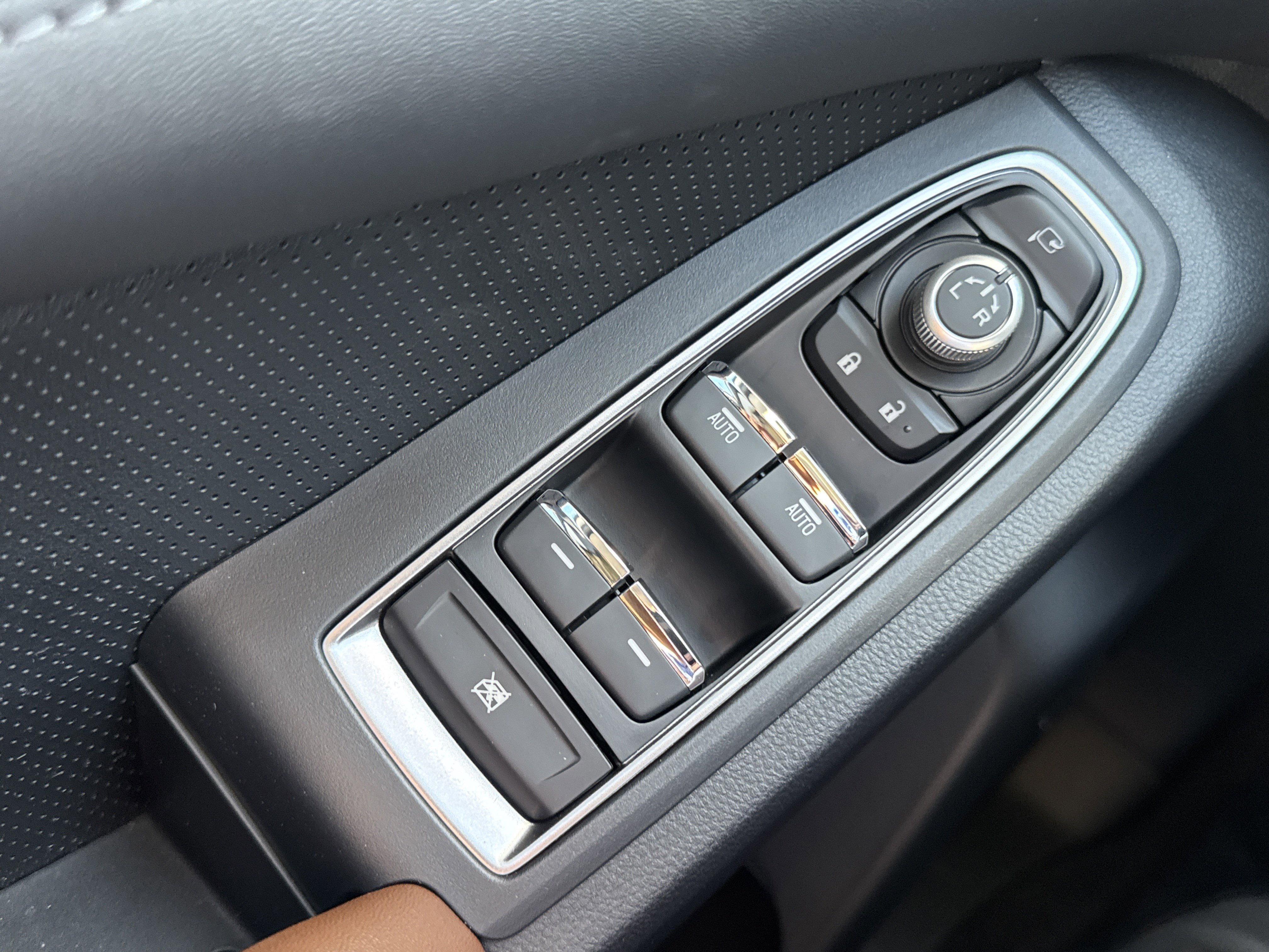 New 2026 Subaru Ascent Touring image 24