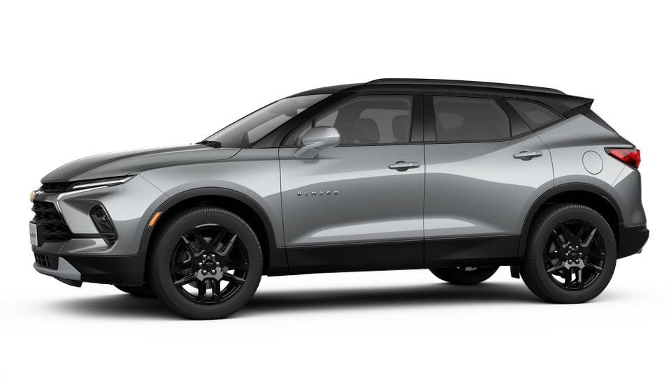 New 2026 Chevrolet Blazer LT w/ Convenience Package FWD image 28