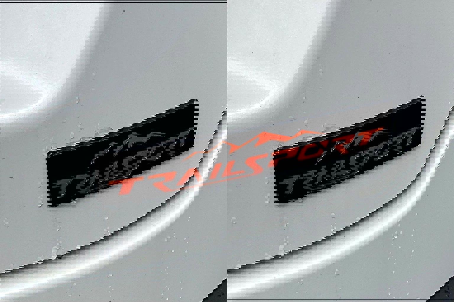 New 2026 Honda Pilot TrailSport image 14