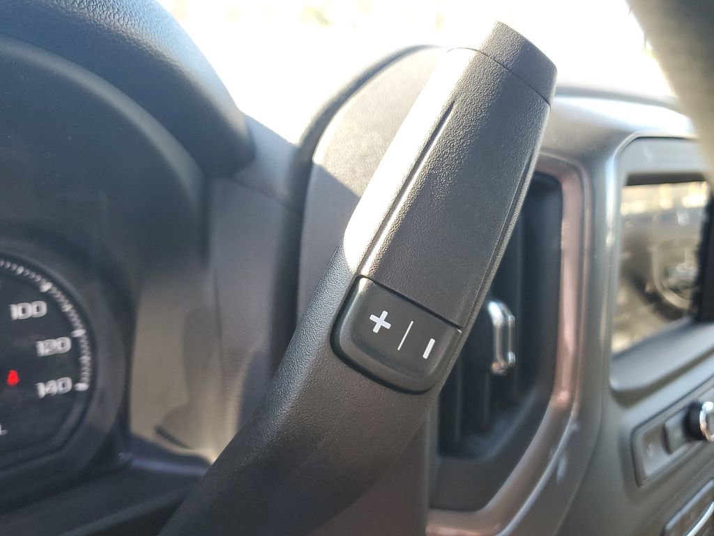 New 2026 Chevrolet Silverado 1500 Custom Trail Boss w/ LPO, Dark Essentials Package image 27