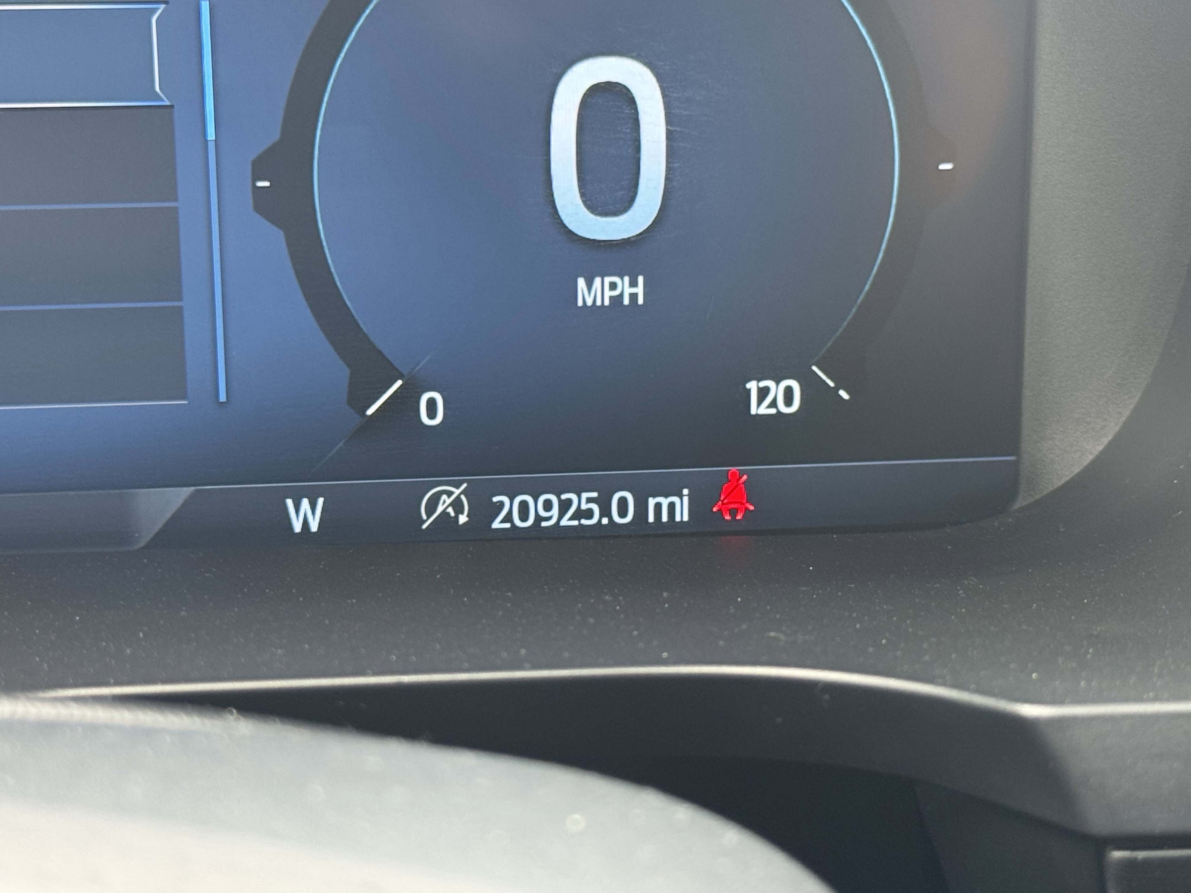 Used 2024 Ford F150 STX RWD image 12