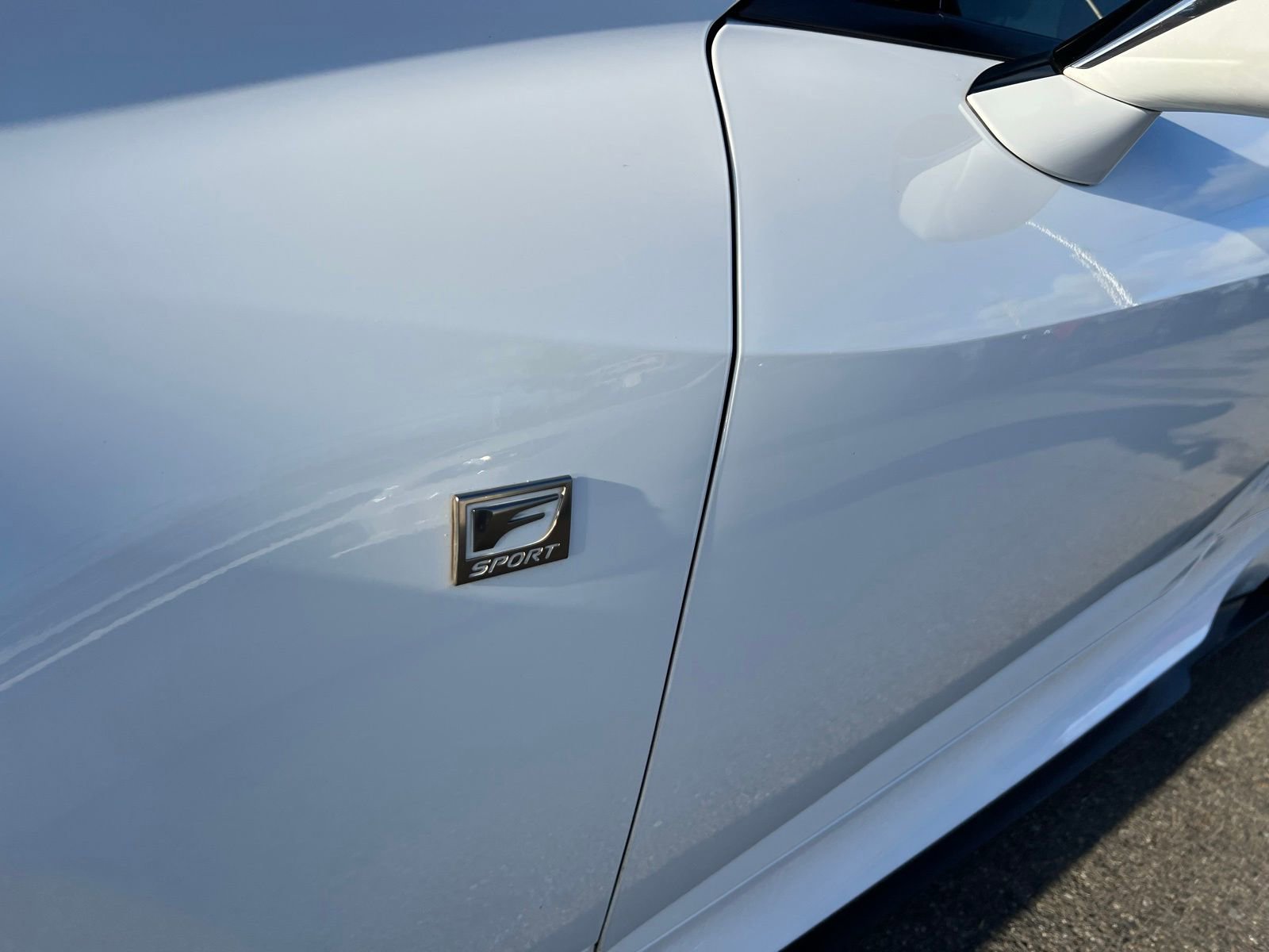 Used 2019 Lexus RC 300 F Sport image 17